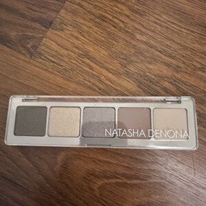 Natasha Denona Eyeshadow Palette - Neutral Shades